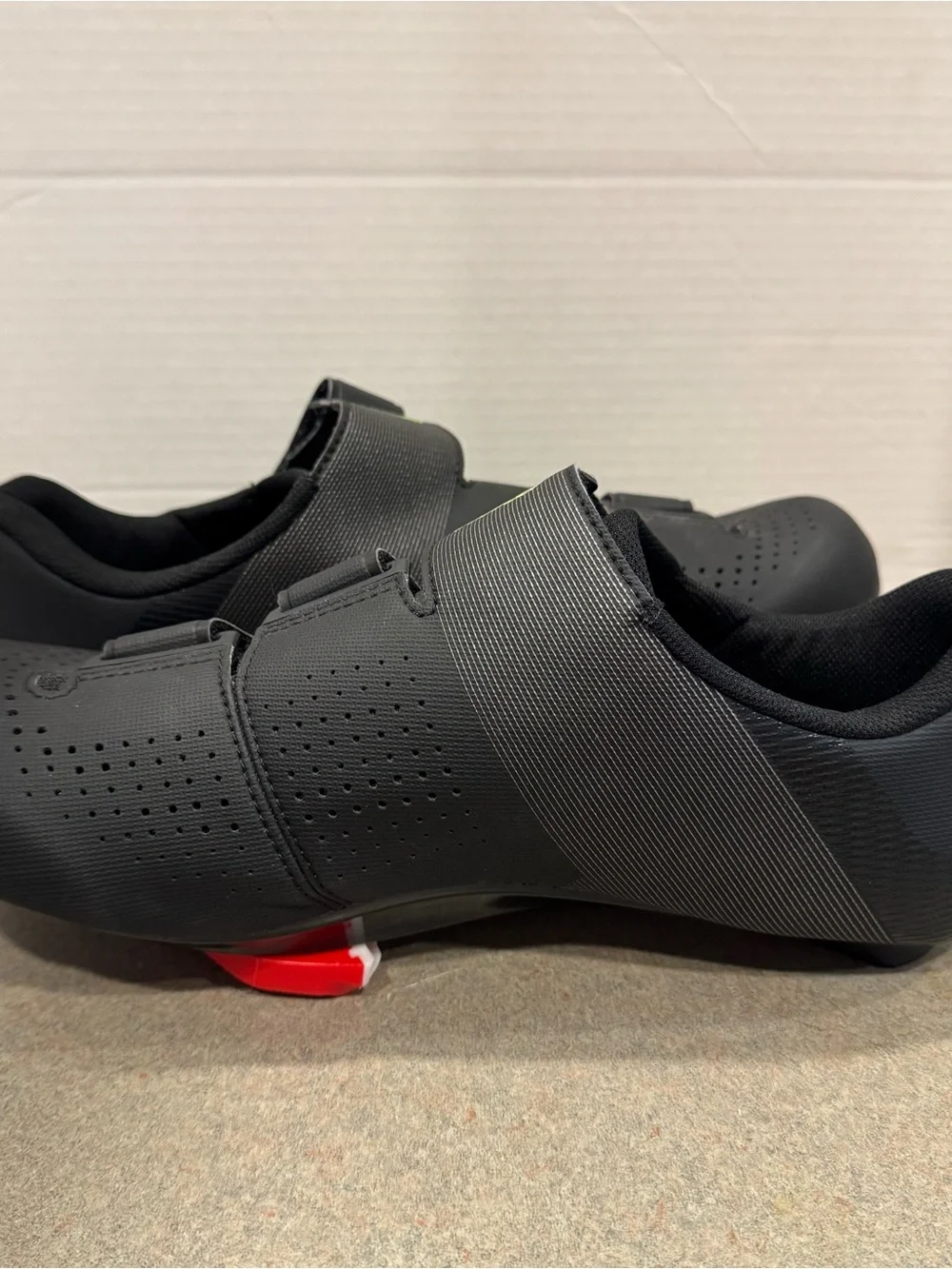 Shimano Women’s RC100 Black Road Cycling Shoes